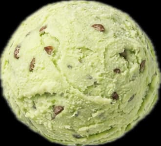 Pistachio 100% California