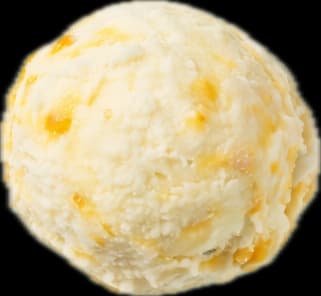 Lemon & Passionfruit